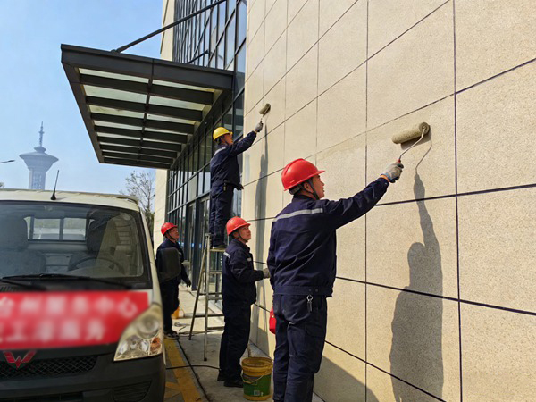 深耕台州，以本土服务辐射区域未来